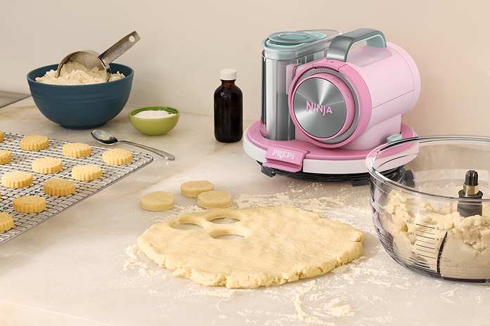Food Processors, Mixers & Kitchen Systems - Ninja®